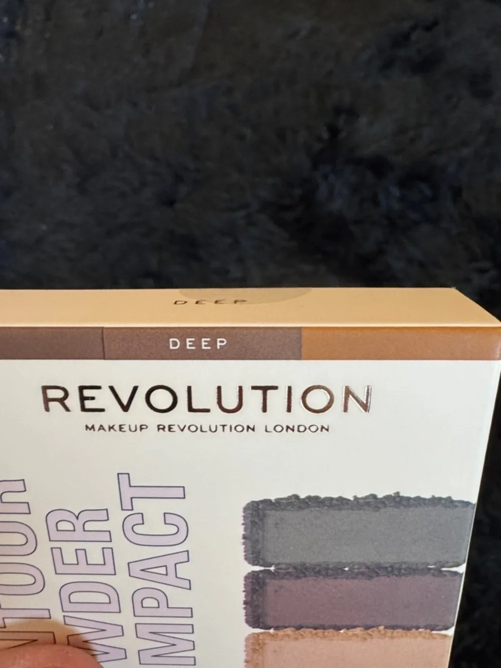 Make up bundle